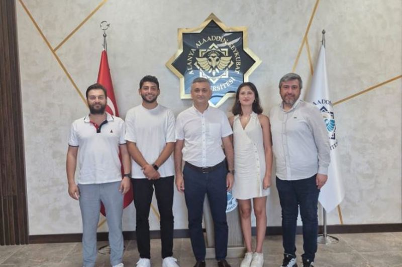 Öğrencilerimiz TEKNOFEST 2025'te Türkiye Birincisi Oldu