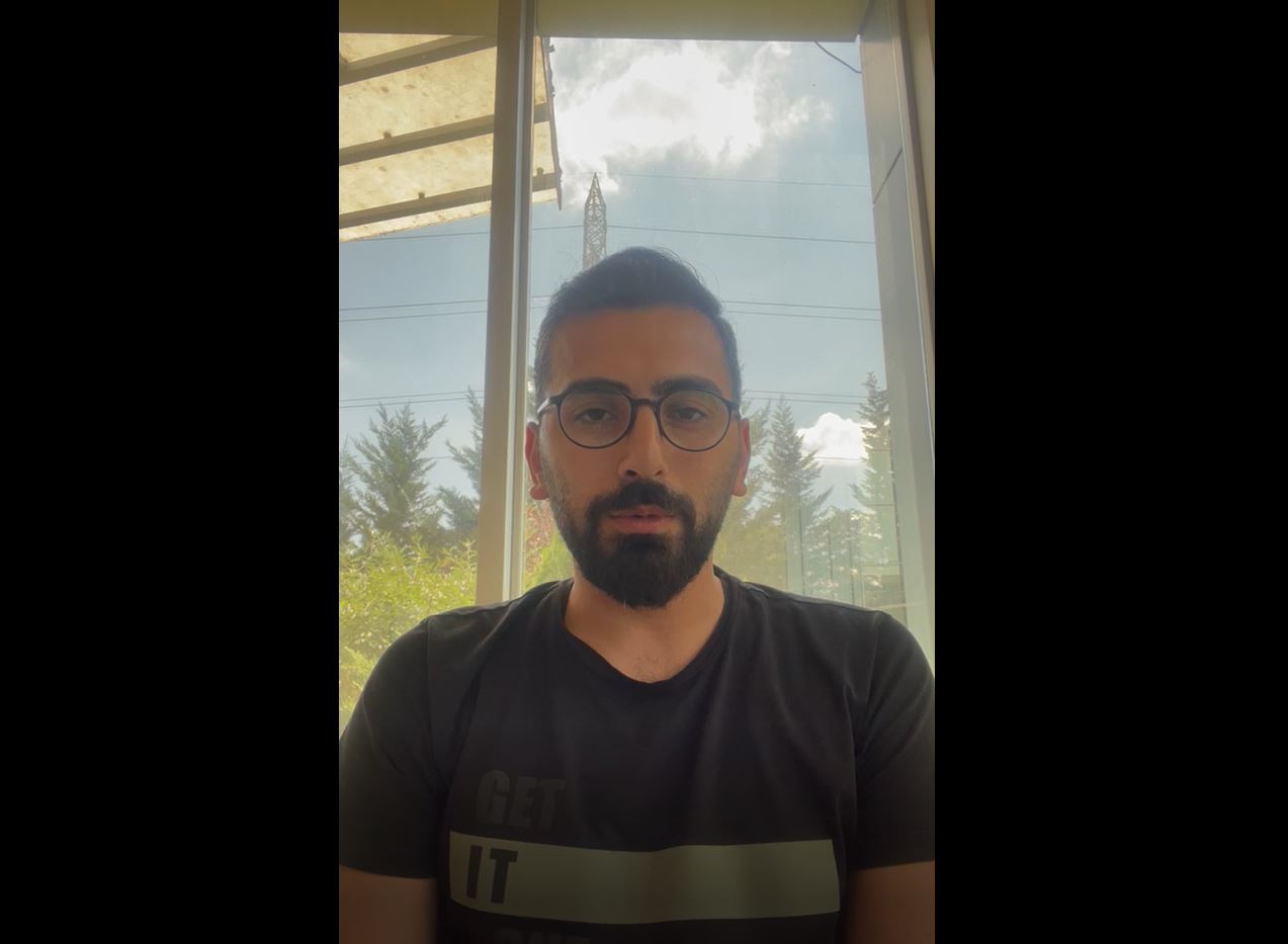 Mezun Öğrencilerimizden Mesajlar - 4