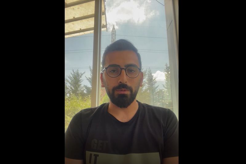 Messages From Our Graduate Students - 4