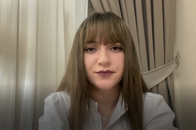 Messages From Our Graduate Students -2