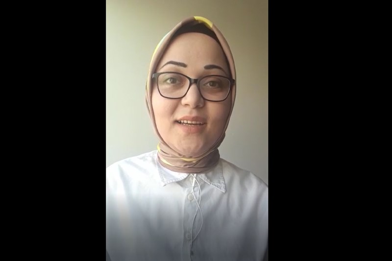 Mezun Öğrencilerimizden Mesajlar - 1