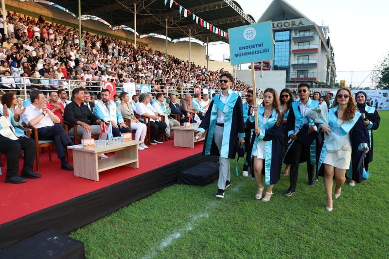 Graduates of Our Department for 2023-2024