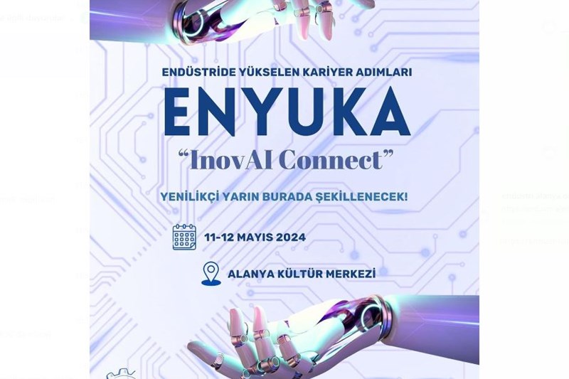 ENYÜKA Rising Career Steps in Industry