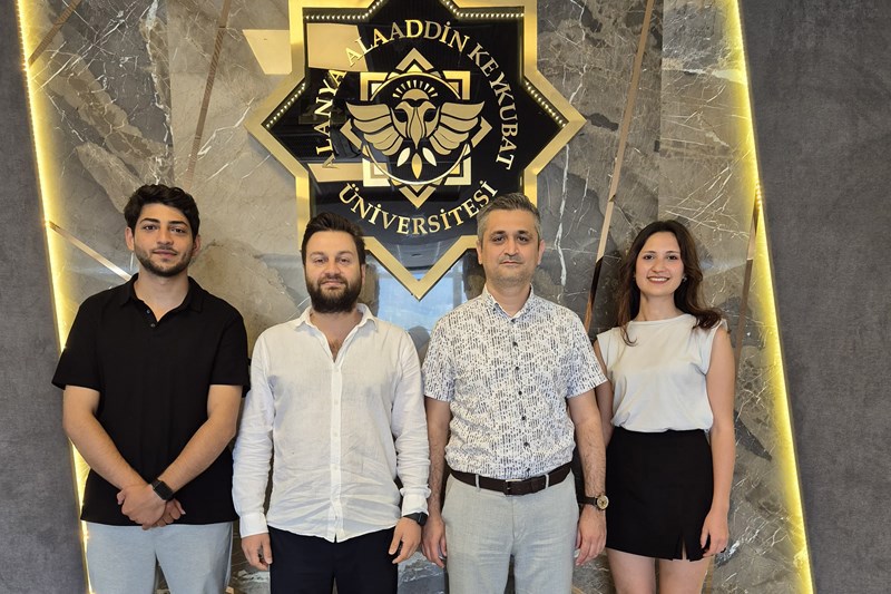 Our Students at the TEKNOFEST Final