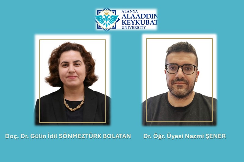 Overseas Project Successes of Our Department Faculty Members