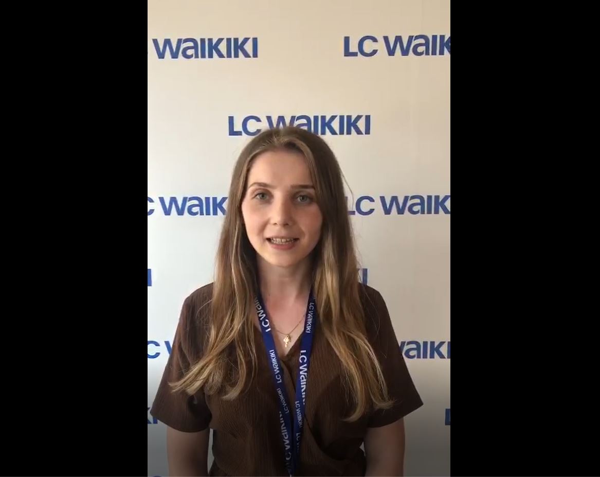 Messages From Our Graduate Students - 3