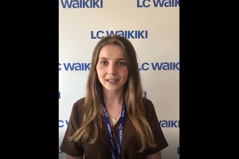 Messages From Our Graduate Students - 3