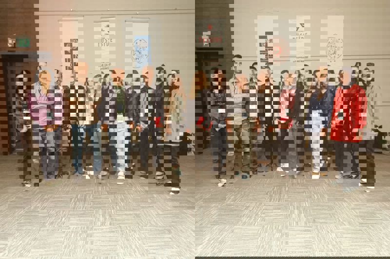 Lecturer Nilgün İNCE Attended Model Factory Training